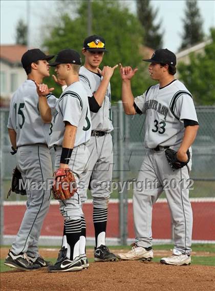 Thumbnail 2 in Granite Bay @ Woodcreek photogallery.