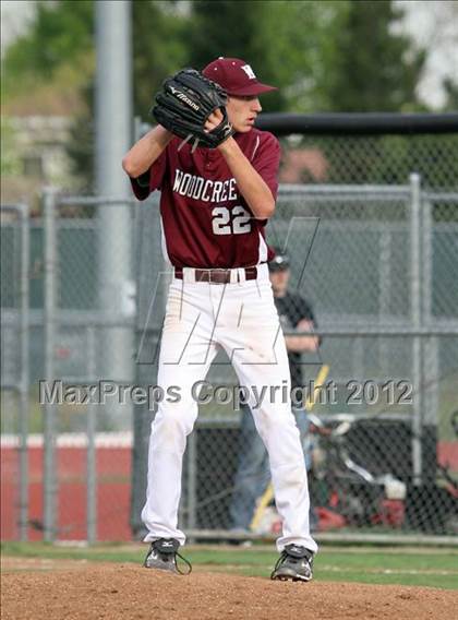 Thumbnail 1 in Granite Bay @ Woodcreek photogallery.
