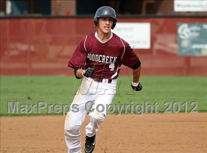 Thumbnail 1 in Granite Bay @ Woodcreek photogallery.