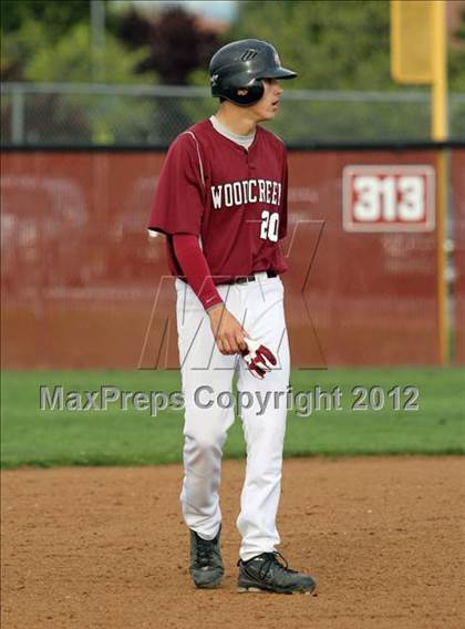 Thumbnail 2 in Granite Bay @ Woodcreek photogallery.