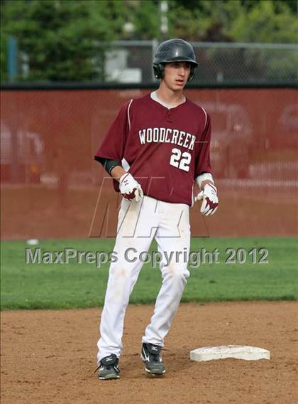 Thumbnail 3 in Granite Bay @ Woodcreek photogallery.