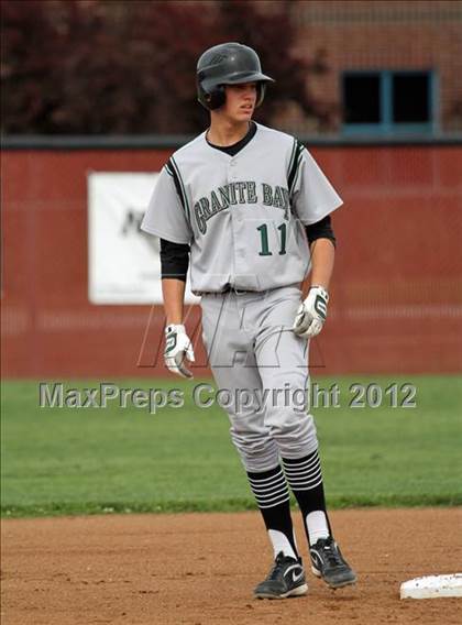 Thumbnail 1 in Granite Bay @ Woodcreek photogallery.