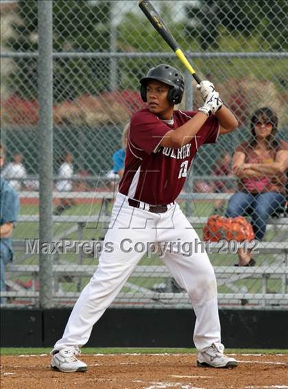 Thumbnail 1 in Granite Bay @ Woodcreek photogallery.
