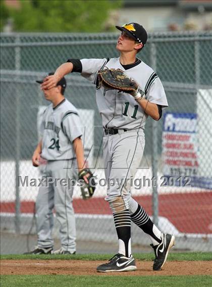 Thumbnail 1 in Granite Bay @ Woodcreek photogallery.