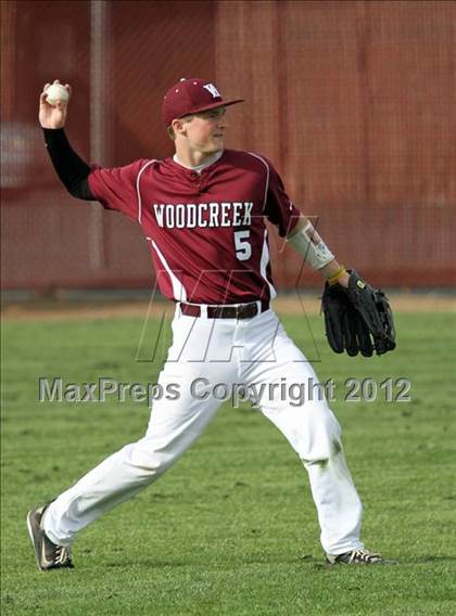 Thumbnail 3 in Granite Bay @ Woodcreek photogallery.