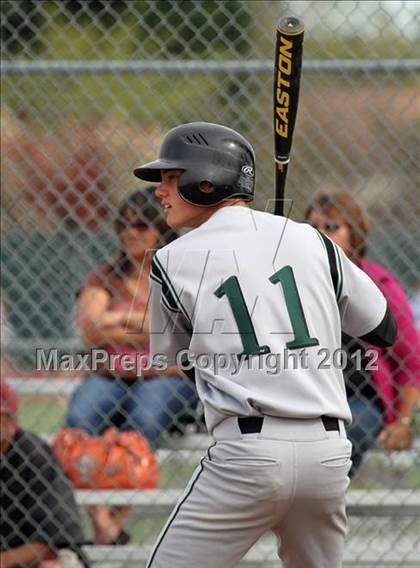 Thumbnail 1 in Granite Bay @ Woodcreek photogallery.