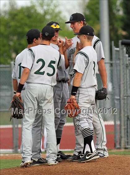 Thumbnail 2 in Granite Bay @ Woodcreek photogallery.