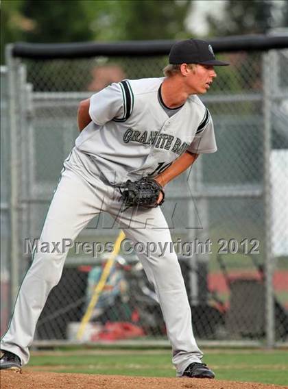 Thumbnail 1 in Granite Bay @ Woodcreek photogallery.