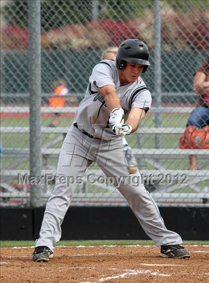 Thumbnail 2 in Granite Bay @ Woodcreek photogallery.