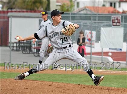 Thumbnail 1 in Granite Bay @ Woodcreek photogallery.
