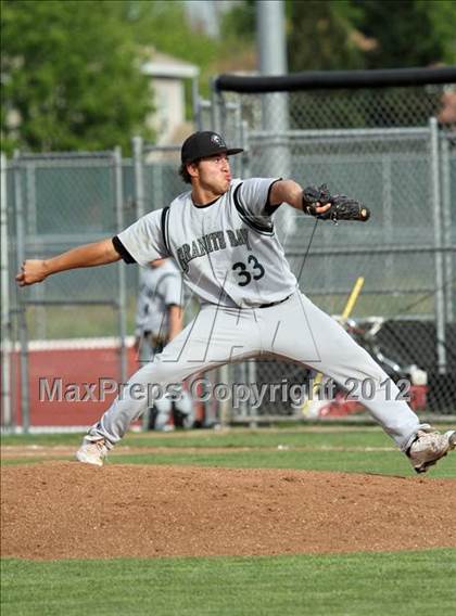 Thumbnail 2 in Granite Bay @ Woodcreek photogallery.
