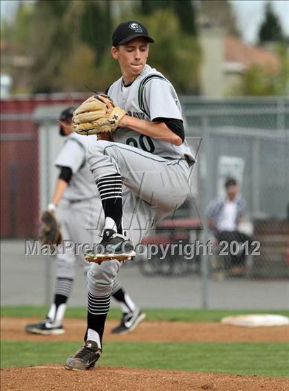 Thumbnail 1 in Granite Bay @ Woodcreek photogallery.