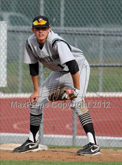 Thumbnail 2 in Granite Bay @ Woodcreek photogallery.