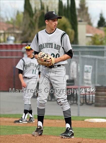 Thumbnail 2 in Granite Bay @ Woodcreek photogallery.