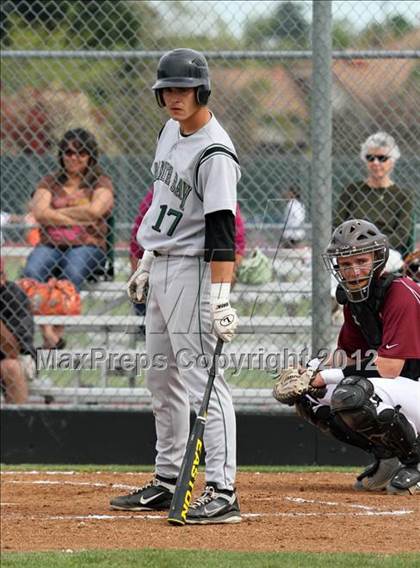 Thumbnail 1 in Granite Bay @ Woodcreek photogallery.