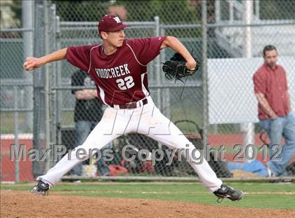 Thumbnail 2 in Granite Bay @ Woodcreek photogallery.