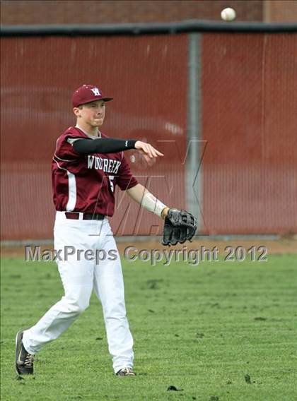 Thumbnail 2 in Granite Bay @ Woodcreek photogallery.