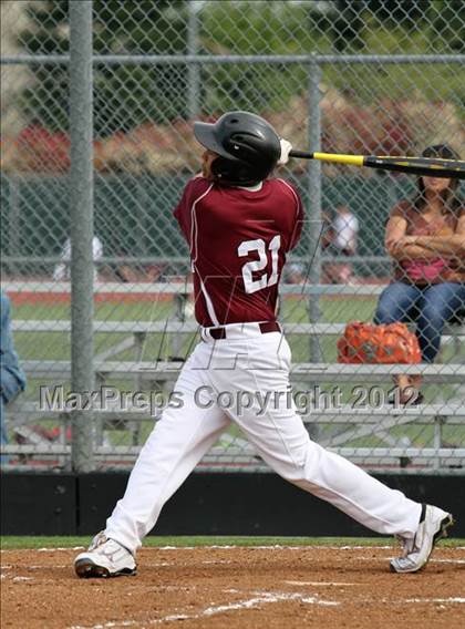 Thumbnail 3 in Granite Bay @ Woodcreek photogallery.