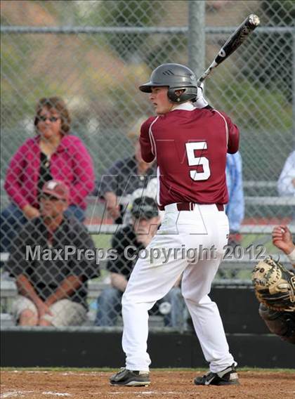 Thumbnail 1 in Granite Bay @ Woodcreek photogallery.
