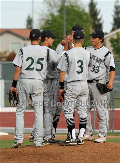 Thumbnail 3 in Granite Bay @ Woodcreek photogallery.