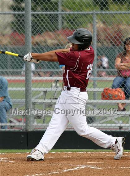 Thumbnail 2 in Granite Bay @ Woodcreek photogallery.