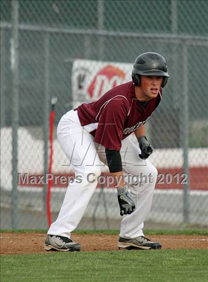 Thumbnail 1 in Granite Bay @ Woodcreek photogallery.