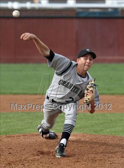 Thumbnail 3 in Granite Bay @ Woodcreek photogallery.
