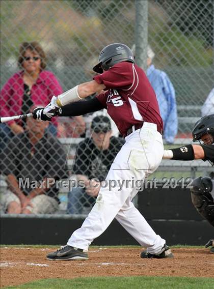 Thumbnail 2 in Granite Bay @ Woodcreek photogallery.