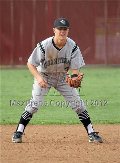 Thumbnail 2 in Granite Bay @ Woodcreek photogallery.