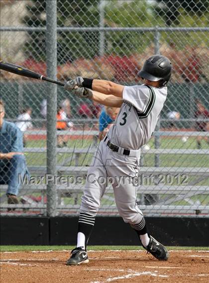 Thumbnail 1 in Granite Bay @ Woodcreek photogallery.