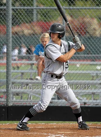 Thumbnail 1 in Granite Bay @ Woodcreek photogallery.