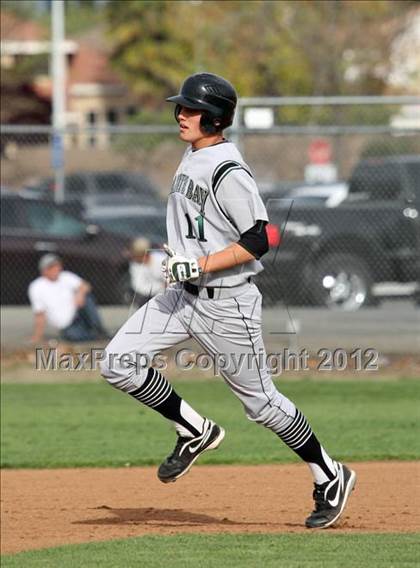 Thumbnail 2 in Granite Bay @ Woodcreek photogallery.