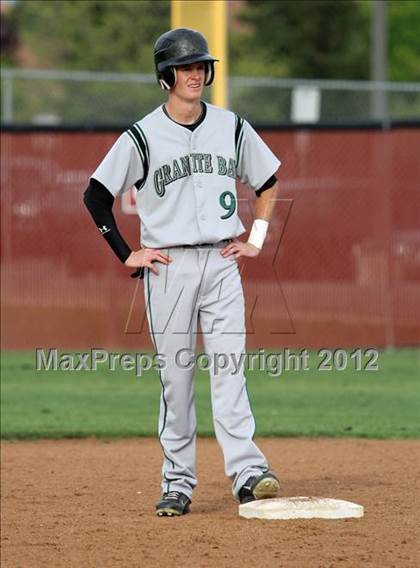Thumbnail 2 in Granite Bay @ Woodcreek photogallery.