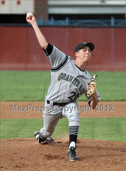 Thumbnail 3 in Granite Bay @ Woodcreek photogallery.