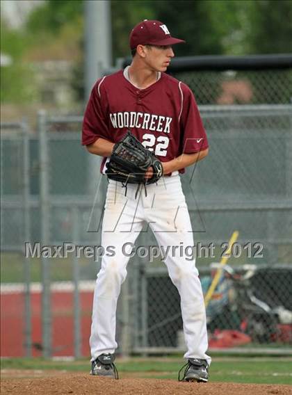 Thumbnail 1 in Granite Bay @ Woodcreek photogallery.