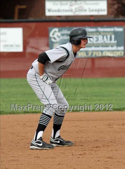 Thumbnail 2 in Granite Bay @ Woodcreek photogallery.