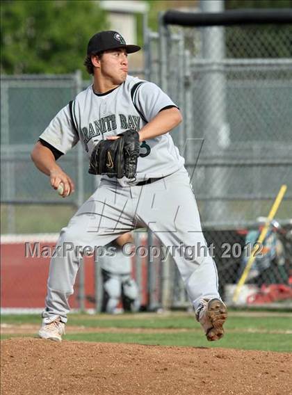 Thumbnail 1 in Granite Bay @ Woodcreek photogallery.