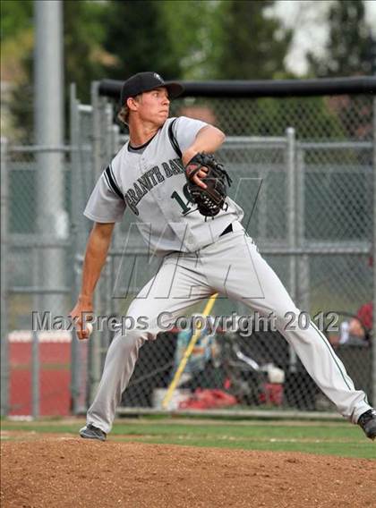 Thumbnail 2 in Granite Bay @ Woodcreek photogallery.