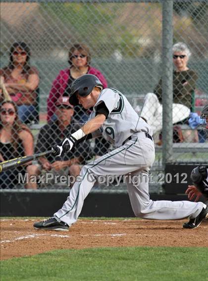Thumbnail 2 in Granite Bay @ Woodcreek photogallery.
