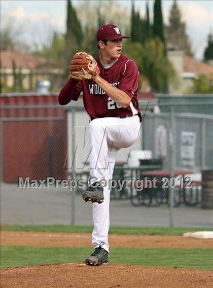 Thumbnail 1 in Granite Bay @ Woodcreek photogallery.