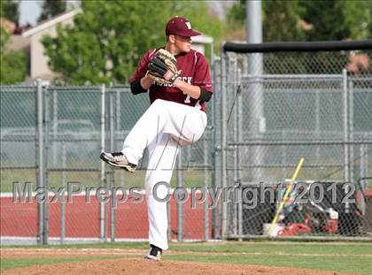 Thumbnail 3 in Granite Bay @ Woodcreek photogallery.