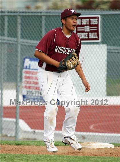 Thumbnail 3 in Granite Bay @ Woodcreek photogallery.