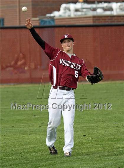 Thumbnail 1 in Granite Bay @ Woodcreek photogallery.