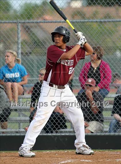 Thumbnail 1 in Granite Bay @ Woodcreek photogallery.