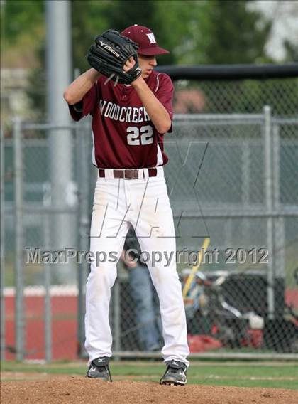 Thumbnail 3 in Granite Bay @ Woodcreek photogallery.