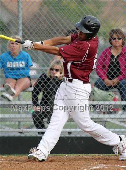 Thumbnail 3 in Granite Bay @ Woodcreek photogallery.