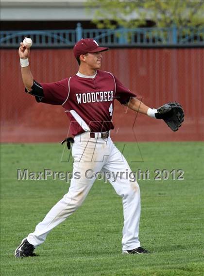 Thumbnail 3 in Granite Bay @ Woodcreek photogallery.
