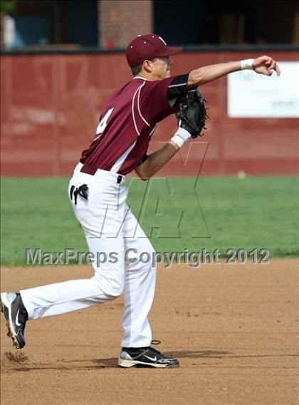 Thumbnail 1 in Granite Bay @ Woodcreek photogallery.