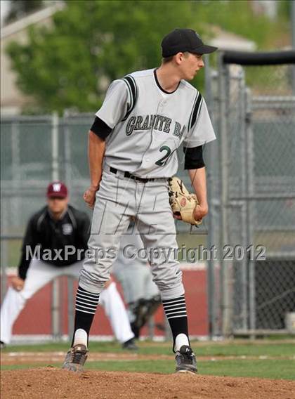 Thumbnail 1 in Granite Bay @ Woodcreek photogallery.