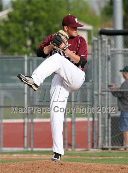 Thumbnail 3 in Granite Bay @ Woodcreek photogallery.